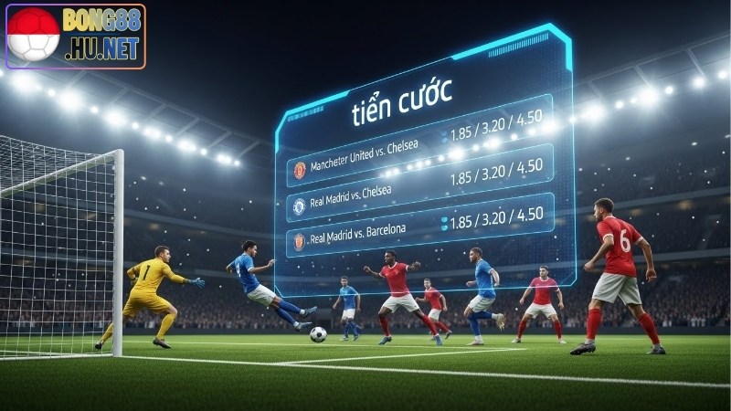 Tiền com trong bóng đá là gì? Hiểu đúng để không nhầm 6 Tiền com trong bóng đá là gì? Hiểu đúng để không nhầm