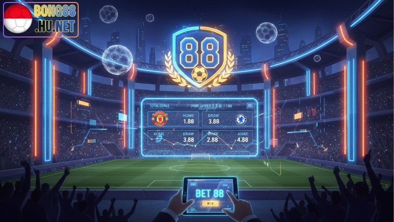 Tỷ giá đô bóng 88 - Cách nắm bắt và ứng dụng hiệu quả 7 Tỷ giá đô bóng 88 - Cách nắm bắt và ứng dụng hiệu quả