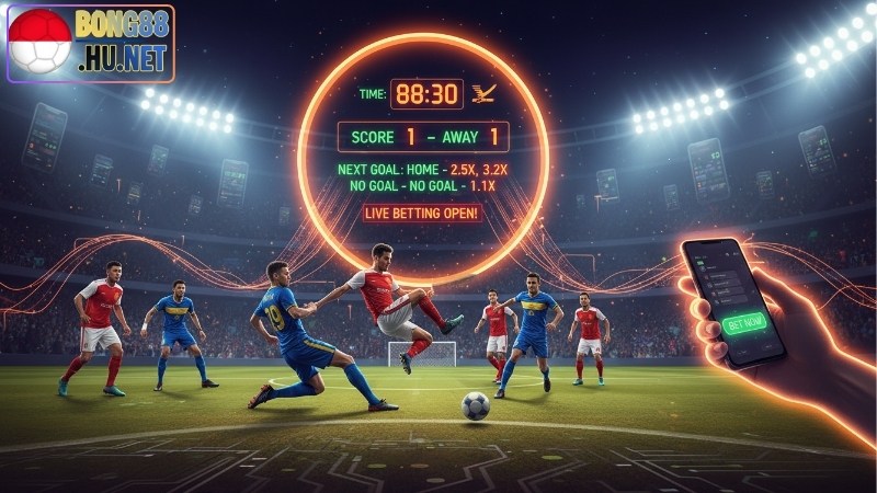 Xiên bóng đá là gì? Cách chơi kèo lợi nhuận cao 10 Xiên bóng đá là gì? Cách chơi kèo lợi nhuận cao