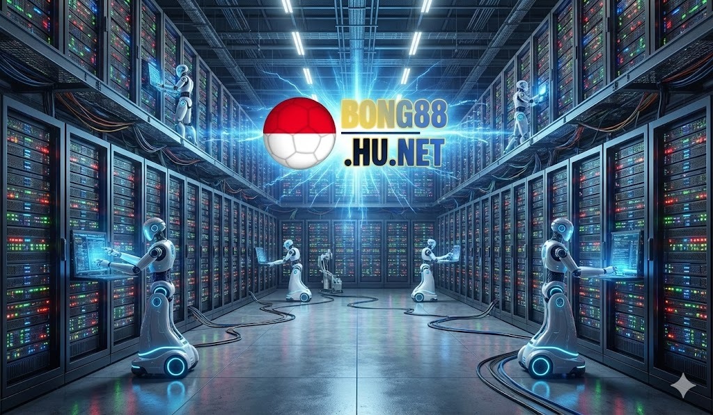 Tại sao Bong88 cần thực hiện bảo trì hệ thống?