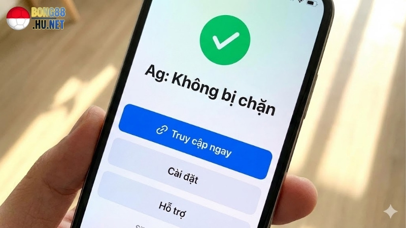 Link Vào Ag Bong88 Không Bị Chặn – Cập Nhật Link Chuẩn Xác 9 link-vao-ag-bong88-khong-bi-chan