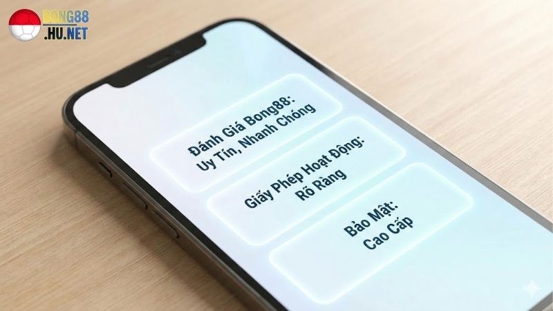 Review Nhà Cái Bong88 Chi Tiết – Đánh Giá Về Nhà Cái Uy Tín 9 review-nha-cai-bong88-chi-tiet